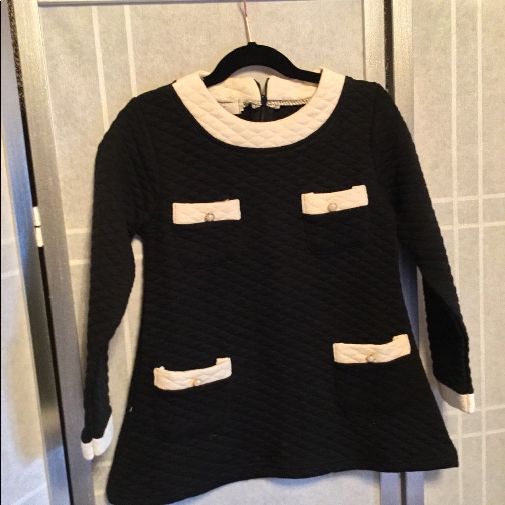 Toddler dress